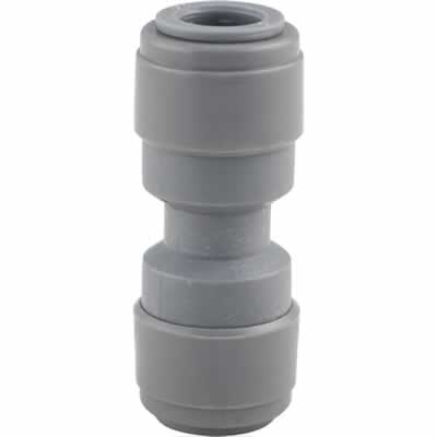 Duotight Push-In Fitting - 9.5mm (3/8") Hose Joiner (Alternate View 4)