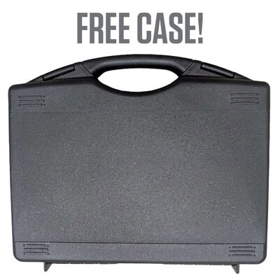 GovReg® Homebrew Ball Lock Deluxe Starter Kit (4 GovRegs + Adjusting Tool) (Alternate View 3)