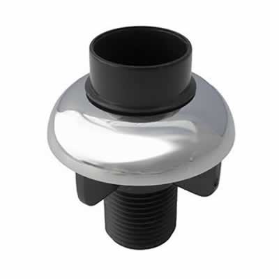 Jockey Box Hose Pass Through Fitting (Alternate View 2)