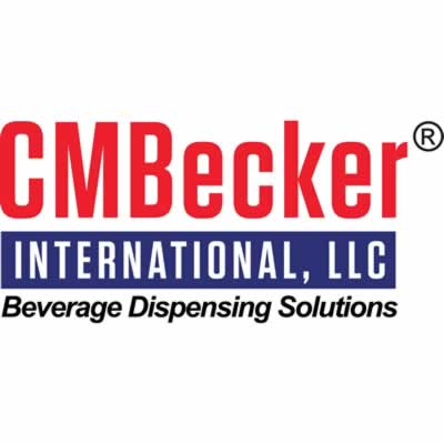 CMB Commercial CO2 Beer Gas Regulator - Dual Gauge (Alternate View 3)