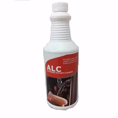 32oz. Acid Line Cleaner / 32oz. Acid Line Cleaner
