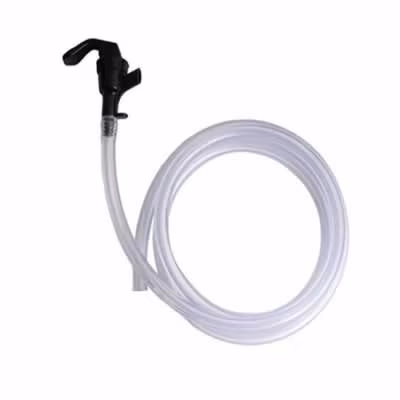 Draft Party Faucet, with 5 foot Line / Draft Party Faucet, with 5 foot Line