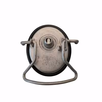 Used Pin Lock Keg Lid / Used Pin lock Keg Lid