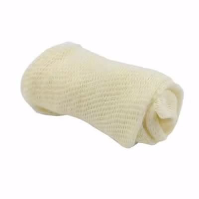 MUSLIN GRAIN BAG 5" X 28" / MUSLIN GRAIN BAG 5" X 28"