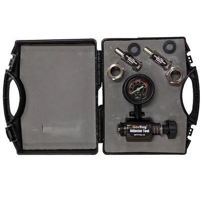 GovReg® Secondary Regulator Starter Kit, Includes everything you need! (Alternate View 3)
