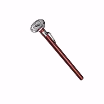 Beer Pocket Thermometer / Beer Pocket Thermometer