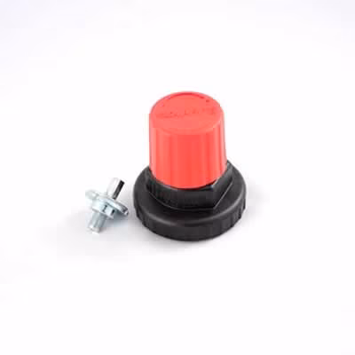 Taprite Polycarbonate Regulator Bonnet Assembly / Replacement Taprite Bonnet Assembly