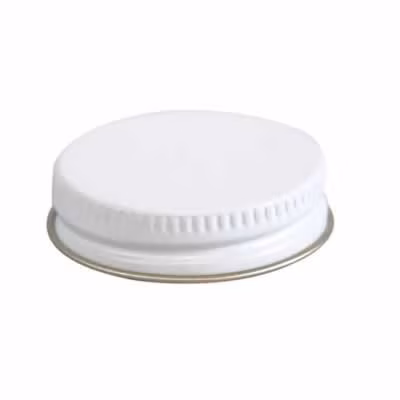 38 mm Screw Cap / 38 mm Screw Cap