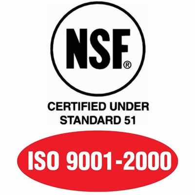 Clear Food-Grade PVC Siphon Hose - 3/8" or 1/2" ID Options (Alternate View 2)