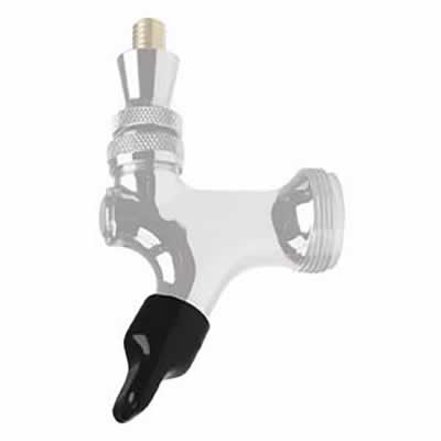 Faucet Spout Plug (Alternate View 1)