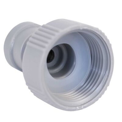 Duotight Push-In Fitting - 6.35 mm (1/4 in.) OD x 3/4 BSP Male Thread (Alternate View 2)