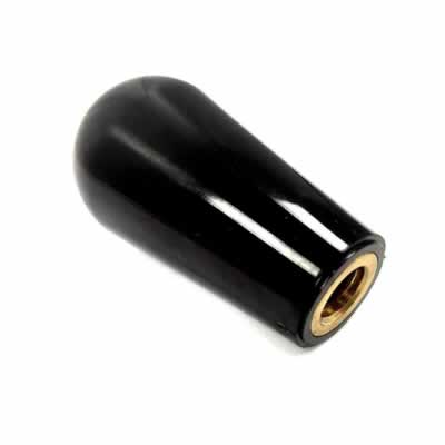 CMB Rounded Faucet Handle (Alternate View 3)