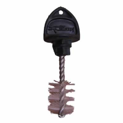 Faucet Plug Brush / Faucet Plug Brush