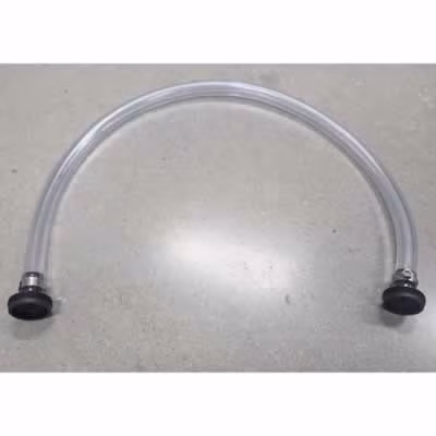 Beer Faucet Jumper for Beer Line Cleaning / Beer Faucet Jumper for Beer Line Cleaning
