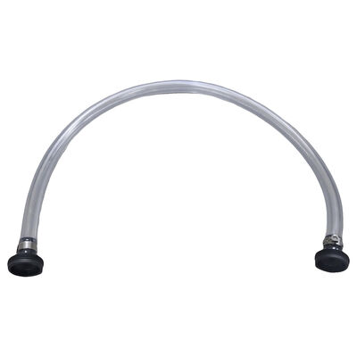 Beer Faucet Jumper for Beer Line Cleaning (Alternate View 1)