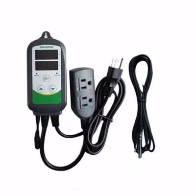 Inkbird Digital Temperature Controller Thermostat - 110v / Inkbird Digital Temperature Controller Thermostat