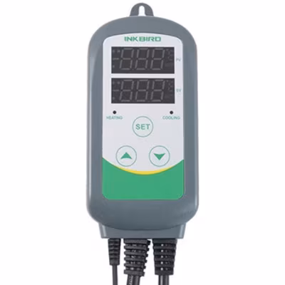 Inkbird Digital Temperature Controller Thermostat (110V) (Alternate View 2)