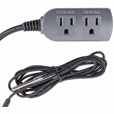 Inkbird Digital Temperature Controller Thermostat (110V) (Alternate View 3)