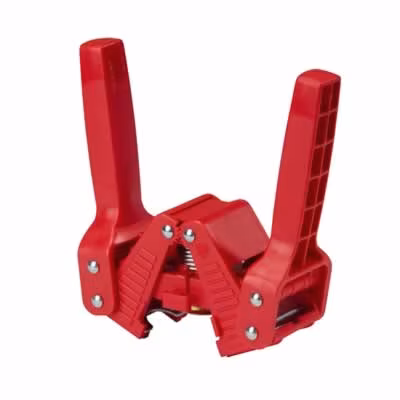 RED BARON CAPPER DOUBLE LEVER WITH MAGNET and Spring / RED BARON CAPPER DOUBLE LEVER WITH MAGNET and Spri